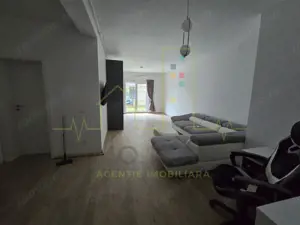 Gradina Proprie. CF Timisoara. Bloc nou 2025