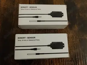 Senzor temperatura Sonoff DS18B20