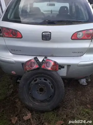 stopuri bara sp usi ibiza  - imagine 2