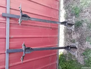 Portbagaj auto - imagine 4