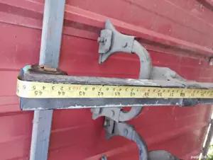 Portbagaj auto - imagine 2