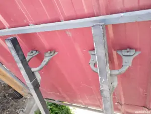 Portbagaj auto - imagine 3