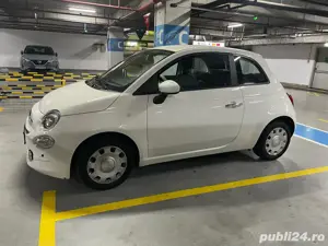 fiat 500 hibrid - imagine 2