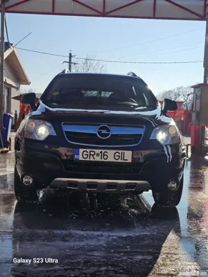 Vand Opel Antara - imagine 7