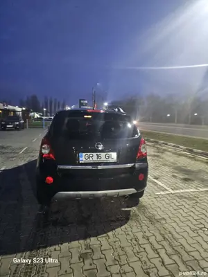 Vand Opel Antara - imagine 4