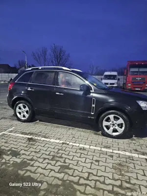 Vand Opel Antara - imagine 6