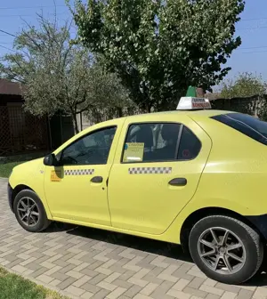 Taxi cu societate cu un loc - imagine 2