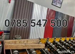 tabla cutata maro și vișinie 