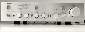 Yamaha A 760 amplificator vintage TOP