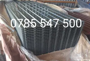 Reparații acoperișul cu o TABLA de calitate superioara și durabilă oferte 30% Avem în stoc Dimensiun - imagine 2