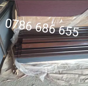 Reparații acoperișul cu o TABLA de calitate superioara și durabilă oferte 30% Avem în stoc Dimensiun