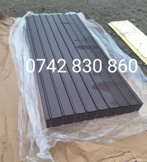 Reparații acoperișul cu o TABLA de calitate superioara și durabilă oferte 30% Avem în stoc Dimensiun