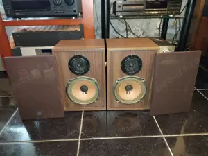 Boxe de stativ Squardon SQ 6A 