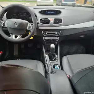 Renault Fluence  - imagine 6