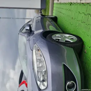 Renault Fluence  - imagine 4