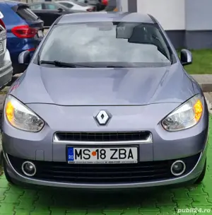 Renault Fluence