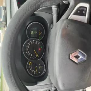 Renault Fluence  - imagine 5