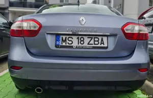 Renault Fluence  - imagine 2