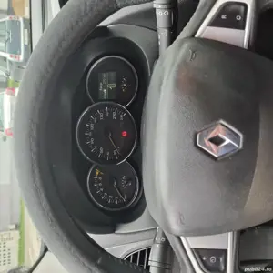 Renault Fluence  - imagine 3