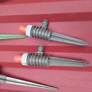 Vand piese irigare gradina gazon -stare f. buna