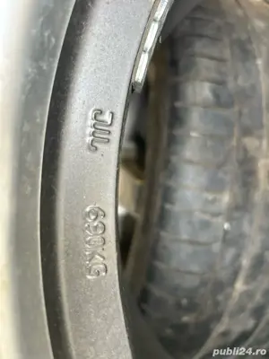 Vand jante ASUKA Racyng - imagine 3