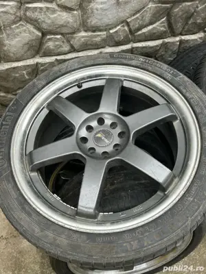 Vand jante ASUKA Racyng - imagine 5