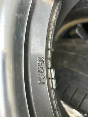 Vand jante ASUKA Racyng