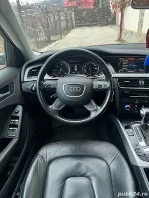 Audi A4 2014 - imagine 2