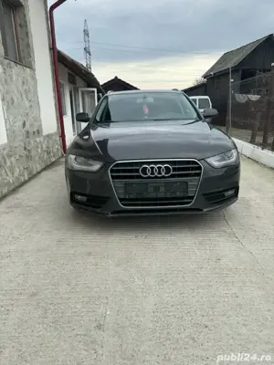 Audi A4 2014 - imagine 3