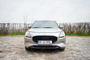 Suzuki Swift Hybrid 12V Spirit