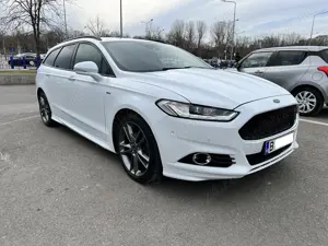 Ford Mondeo ST line diesel 180 cp panorama jante 19