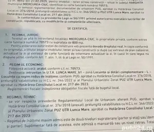 8 ari de teren intravilan - imagine 5 8 ari de teren intravilan - imagine 5