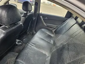 Chevrolet aveo gpl+ benzina  - imagine 2