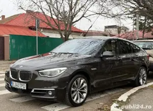 Bmw seria 5 gt 3.0 D Xdrive full 4 butoane