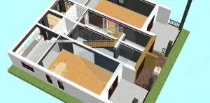 Casă de vânzare Brasov – 3 dormitoare, 3 băi, 140 mp utili - imagine 16