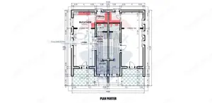 Casă de vânzare Brasov – 3 dormitoare, 3 băi, 140 mp utili - imagine 19