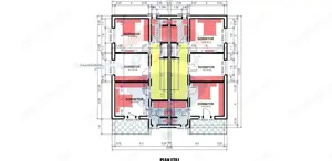 Casă de vânzare Brasov – 3 dormitoare, 3 băi, 140 mp utili - imagine 18