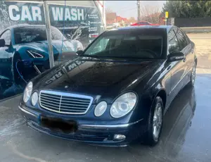 Mercedes E 270 CDI Avangarde