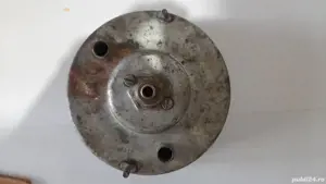 ceas kilometraj roman diesel  - imagine 2