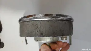 ceas kilometraj roman diesel  - imagine 3