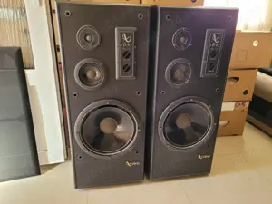 boxe Infinity SM-122 - imagine 2