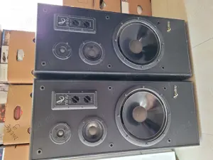 boxe Infinity SM-122