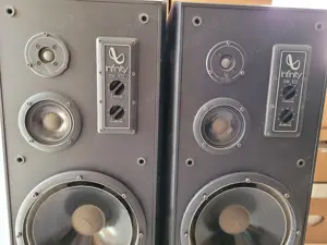 boxe Infinity SM-122 - imagine 4