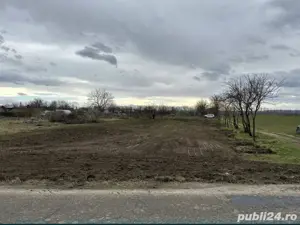 Teren Malu Judet Giurgiu