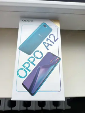 Vand telefon OPPO A 12 - imagine 2