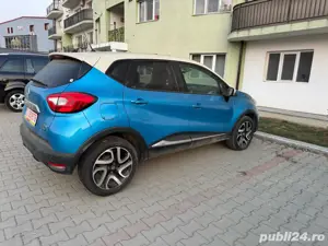 Vand Renault Capture