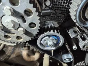 Vand VW passat b6 înmatriculată in Ro! - imagine 5