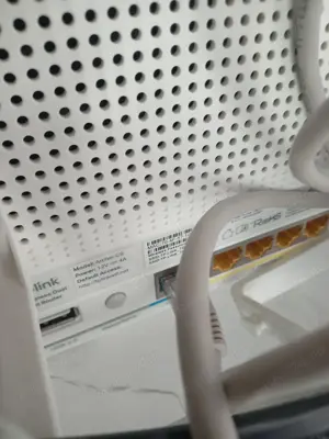 Router LAN wireless WiFi Archer C9 11ac - imagine 2