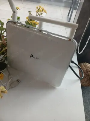 Router LAN wireless WiFi Archer C9 11ac - imagine 1