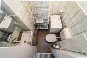 Apartament central vis-a-vis de Palas - imagine 5